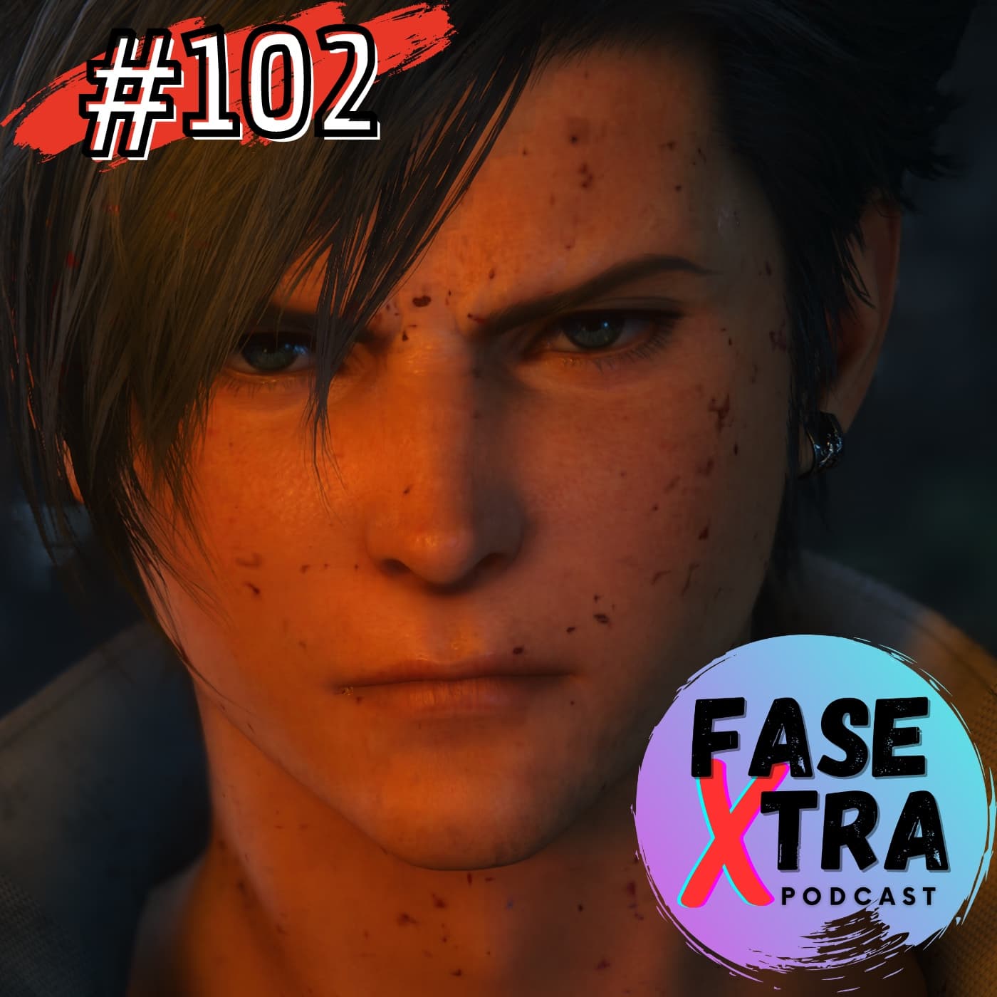FX #102 | Impresiones Final Fantasy XVI - Xbox Showcase, un evento a la altura - Persona 3 Reload: oportunidad perdida