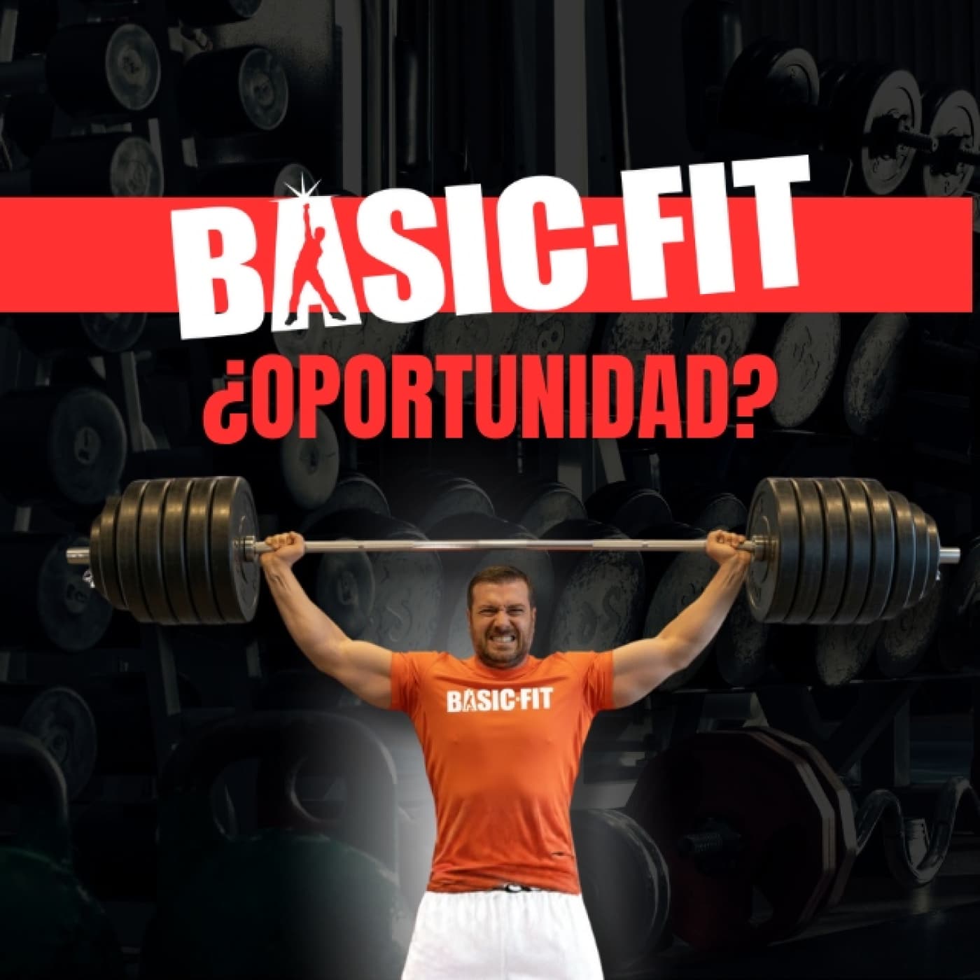 EP.#45-2025 SMALL CAPS en EUROPA: ¿Es BASIC-FIT una oportunidad?