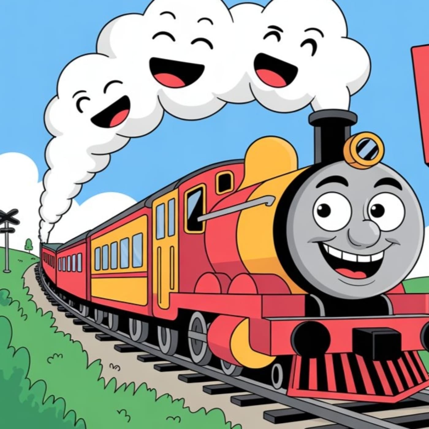 Trenes de la Diversión: Viajes, Aventuras y Bromas | Podcast Humor Valencia