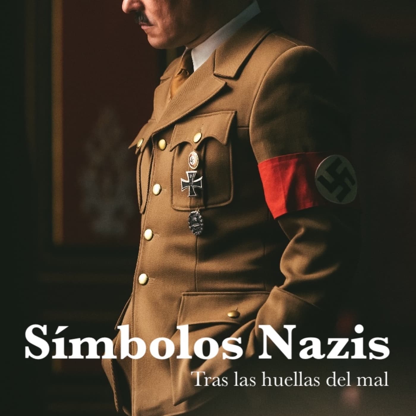 La Hora Oscura T02E01: "Símbolos Nazis: Tras las Huellas del Mal"