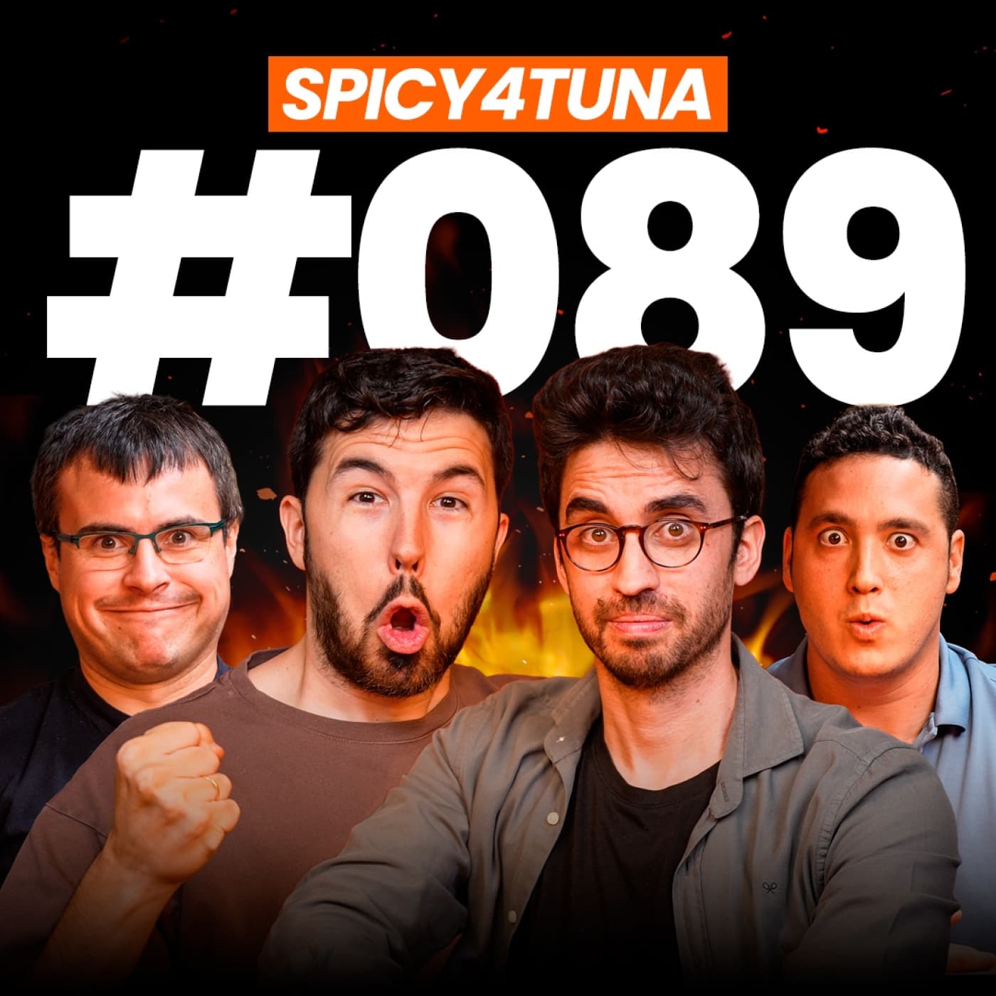 GUERRA entre ELON MUSK y TRUMP, HACIENDA te persigue y la CANCELACIÓN a WILLYREX #89