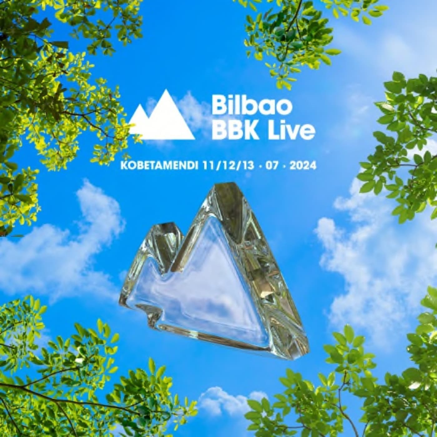 Cara B - Especial BBK Live 2024