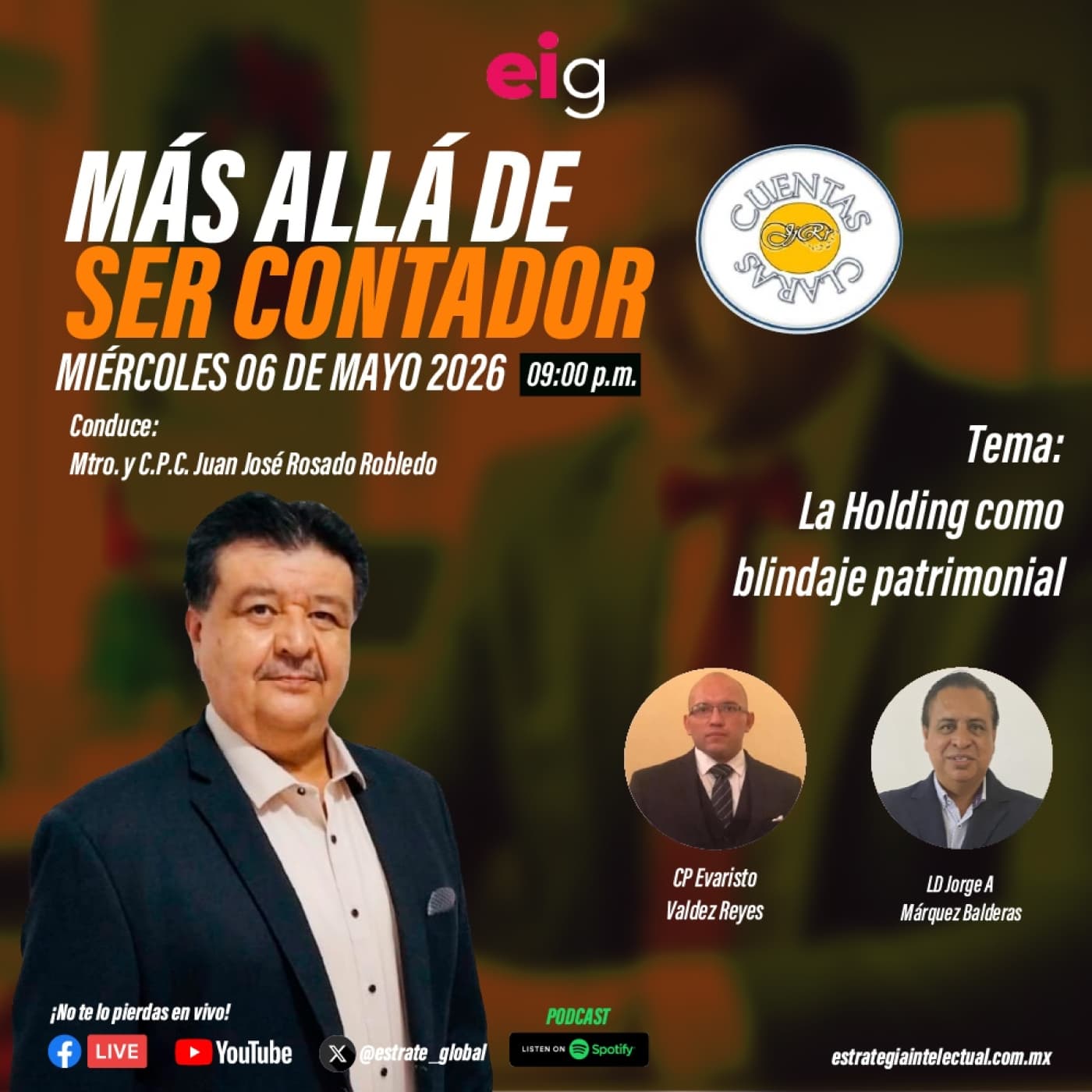 La Holding como blindaje patrimonial