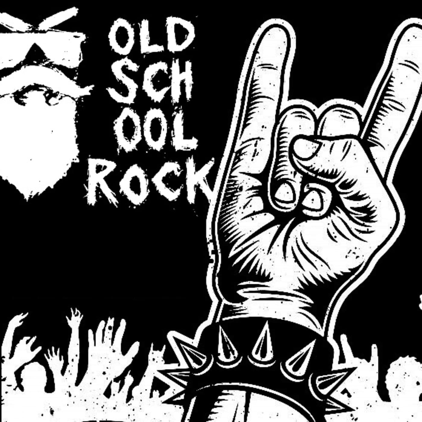 Old School Rock Radio 09/2023 *Deadly Screams*