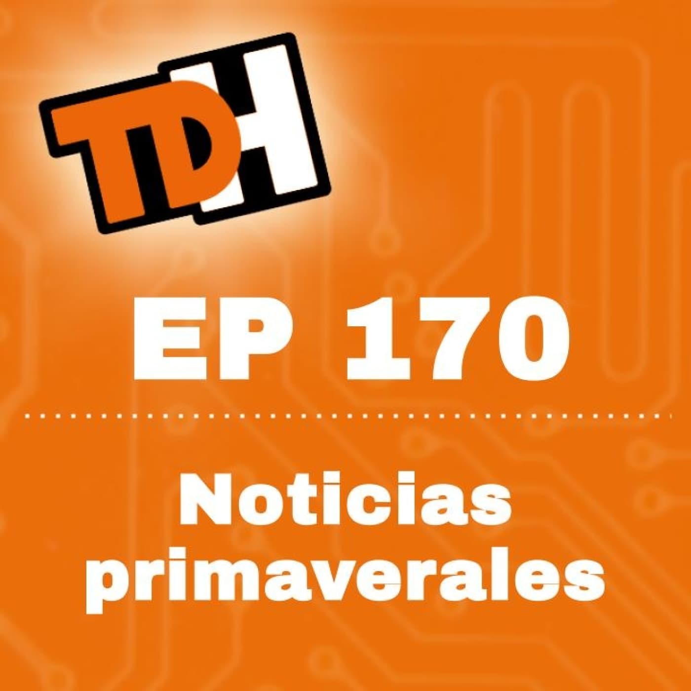 170 Noticias primaverales