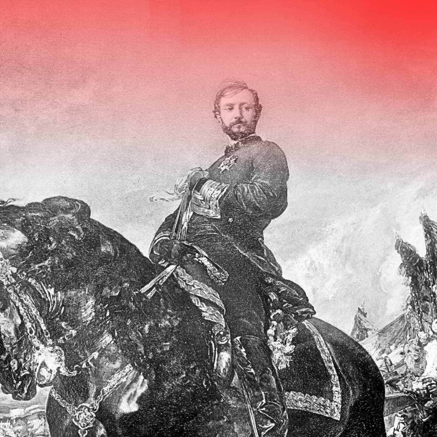 El Asesinato del General Prim