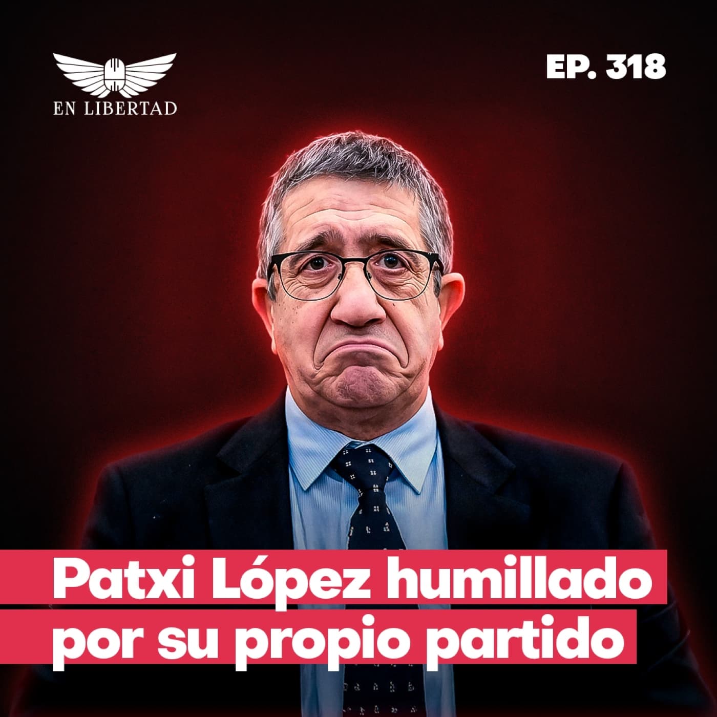La PSOE desmiente a Patxi López y lo deja en evidencia