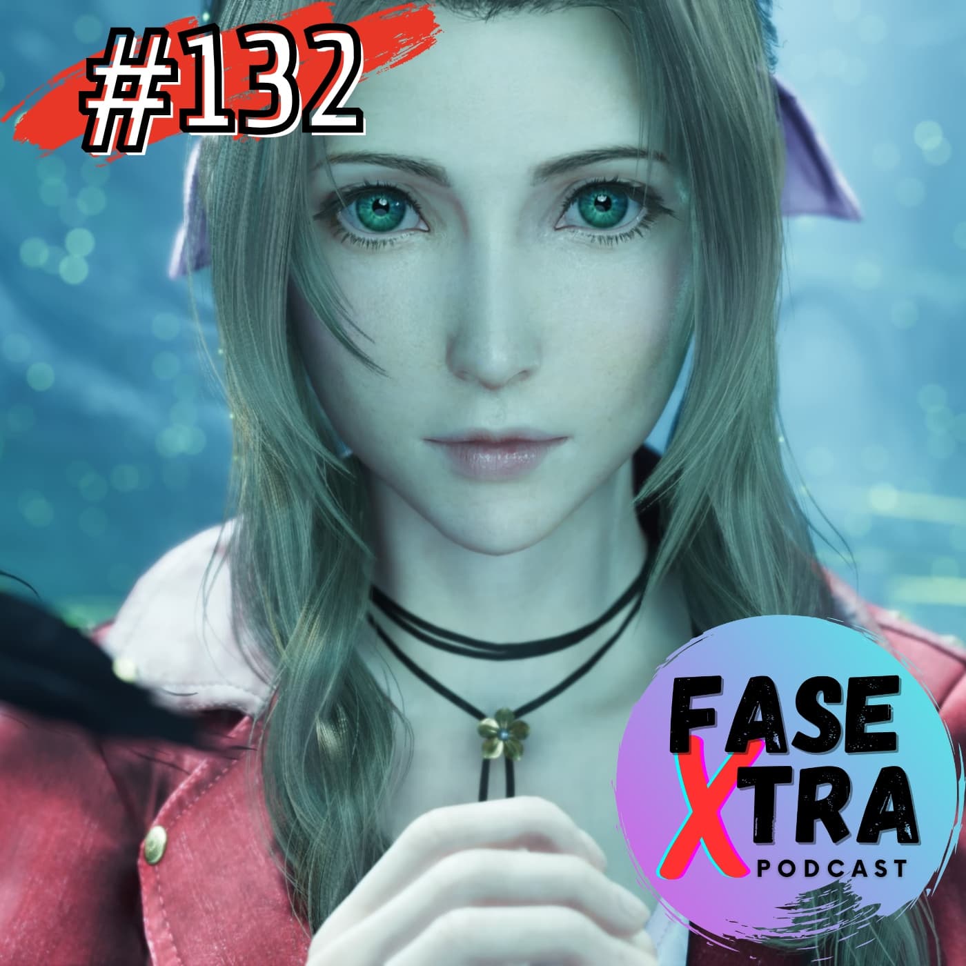 FX #132 | Análisis Final Fantasy VII Rebirth - Lo que casi soñamos allá por 1997