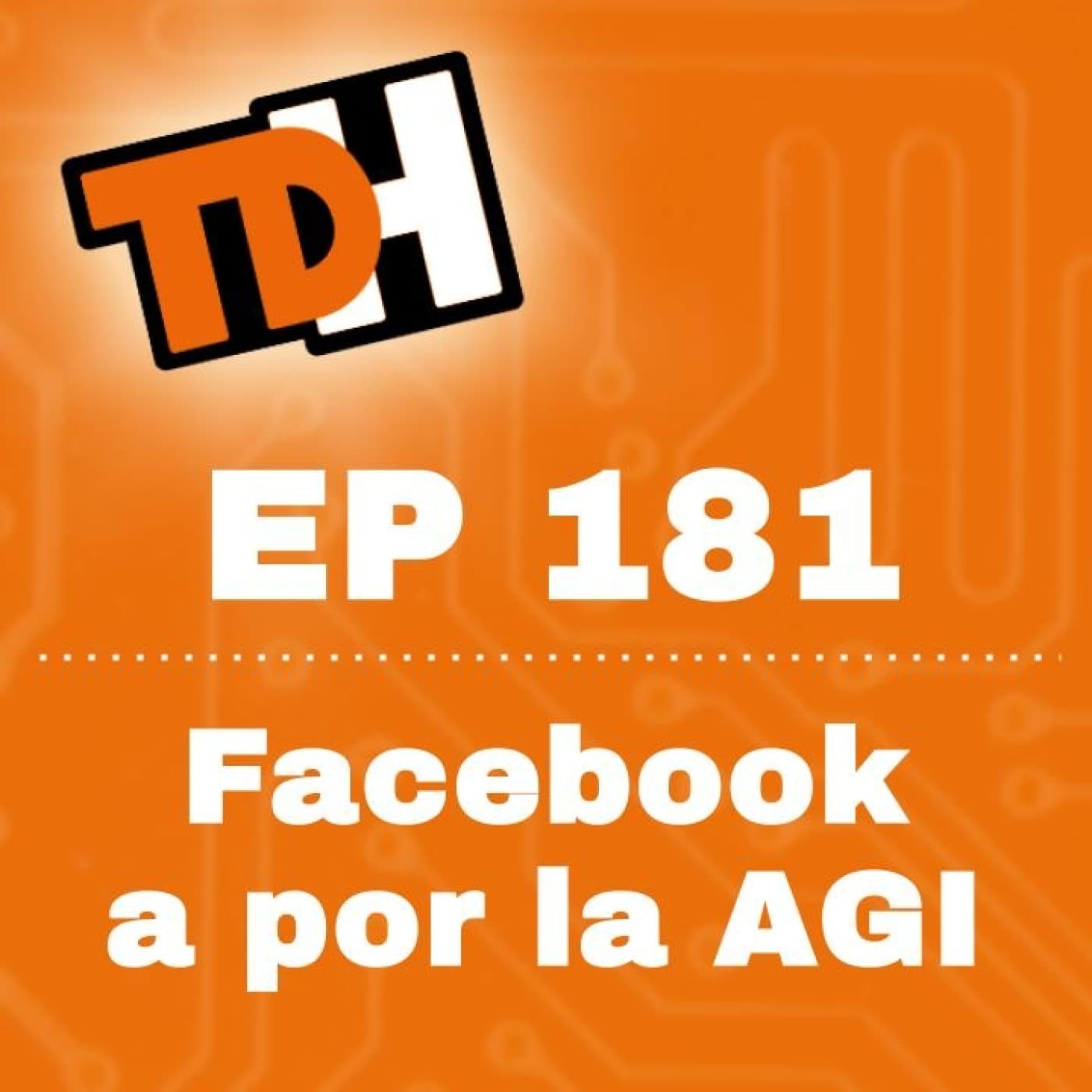 181 Facebook a por la AGI