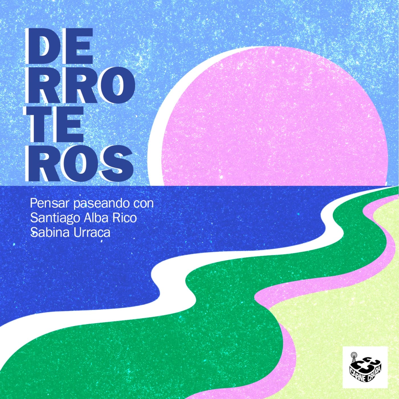 Derroteros: Romantizar la tuberculosis, con Sabina Urraca (CARNE CRUDA EXTRA)
