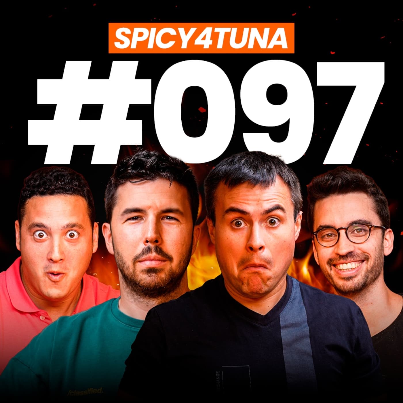 El mayor SCAM de Wall Street, Marketing BRILLANTE de Michelín y GTA en problemas #97