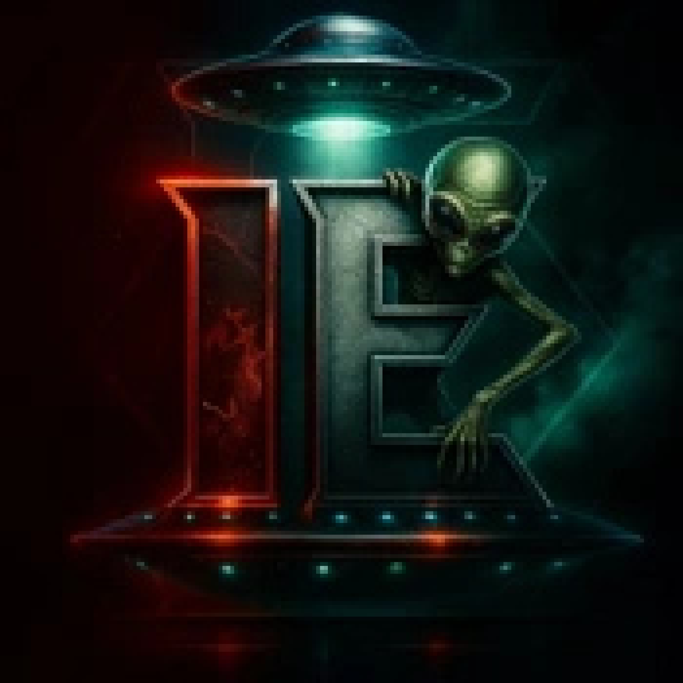 Informe Enigma T11 x 02: Cuando el Cielo se abre