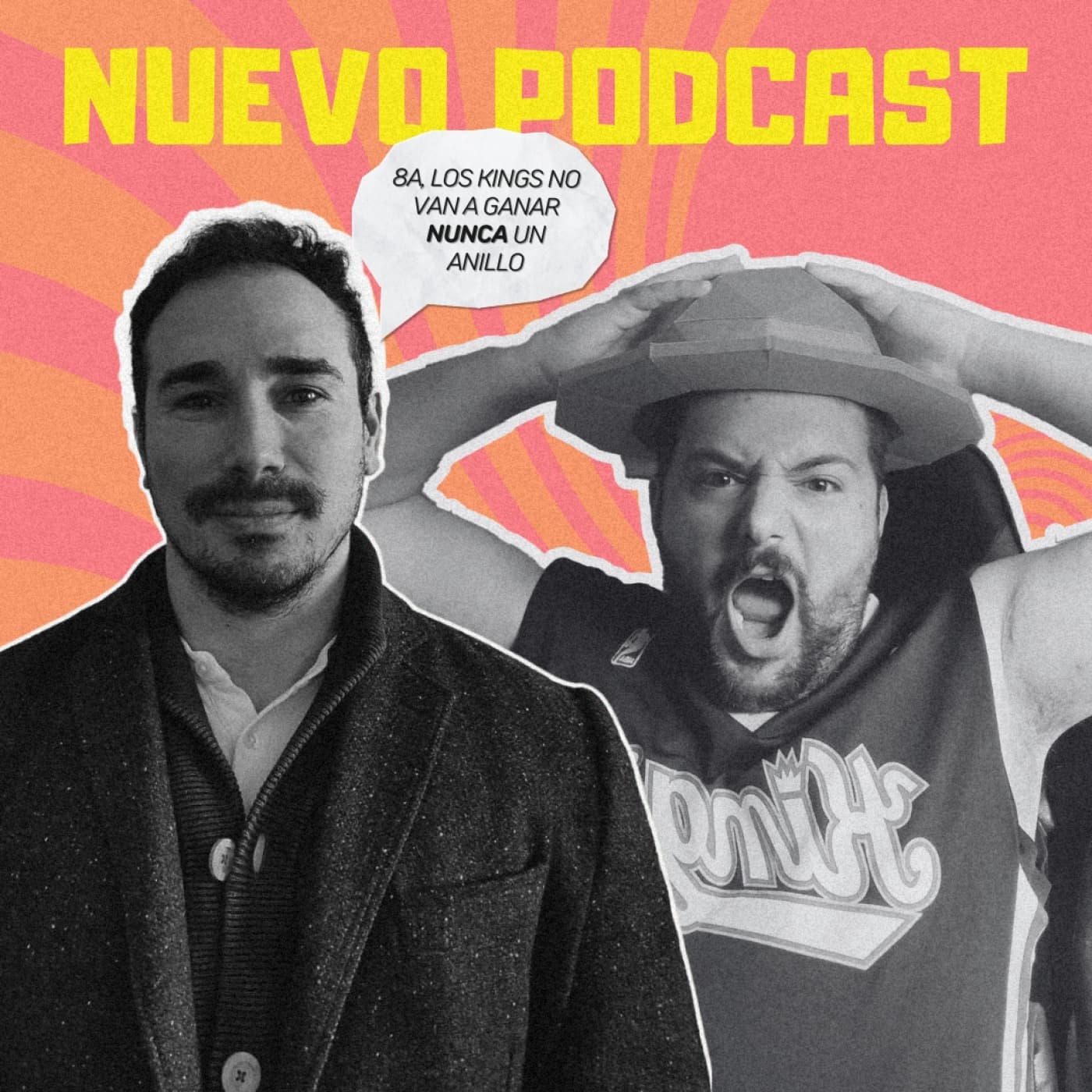 Anthony Davis TRASPASADO a Washington | Coby White traspasado a Charlotte | OKC ficha a McCain | Episodio 1508