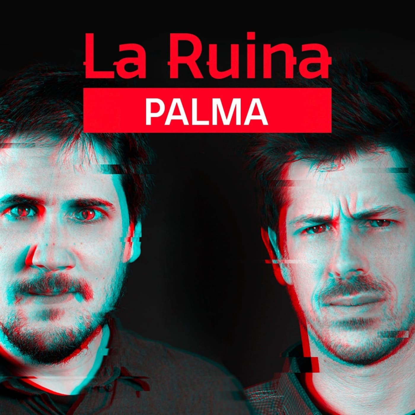 229. La Ruina (con Yunez Chaib)