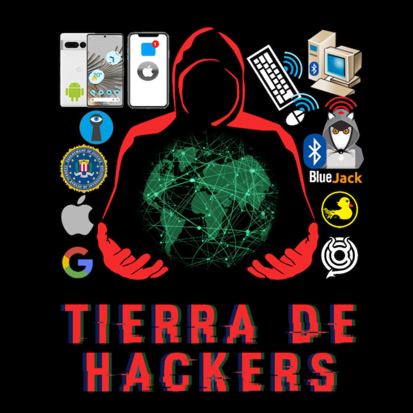 114. Notificaciones Push y BlueJack