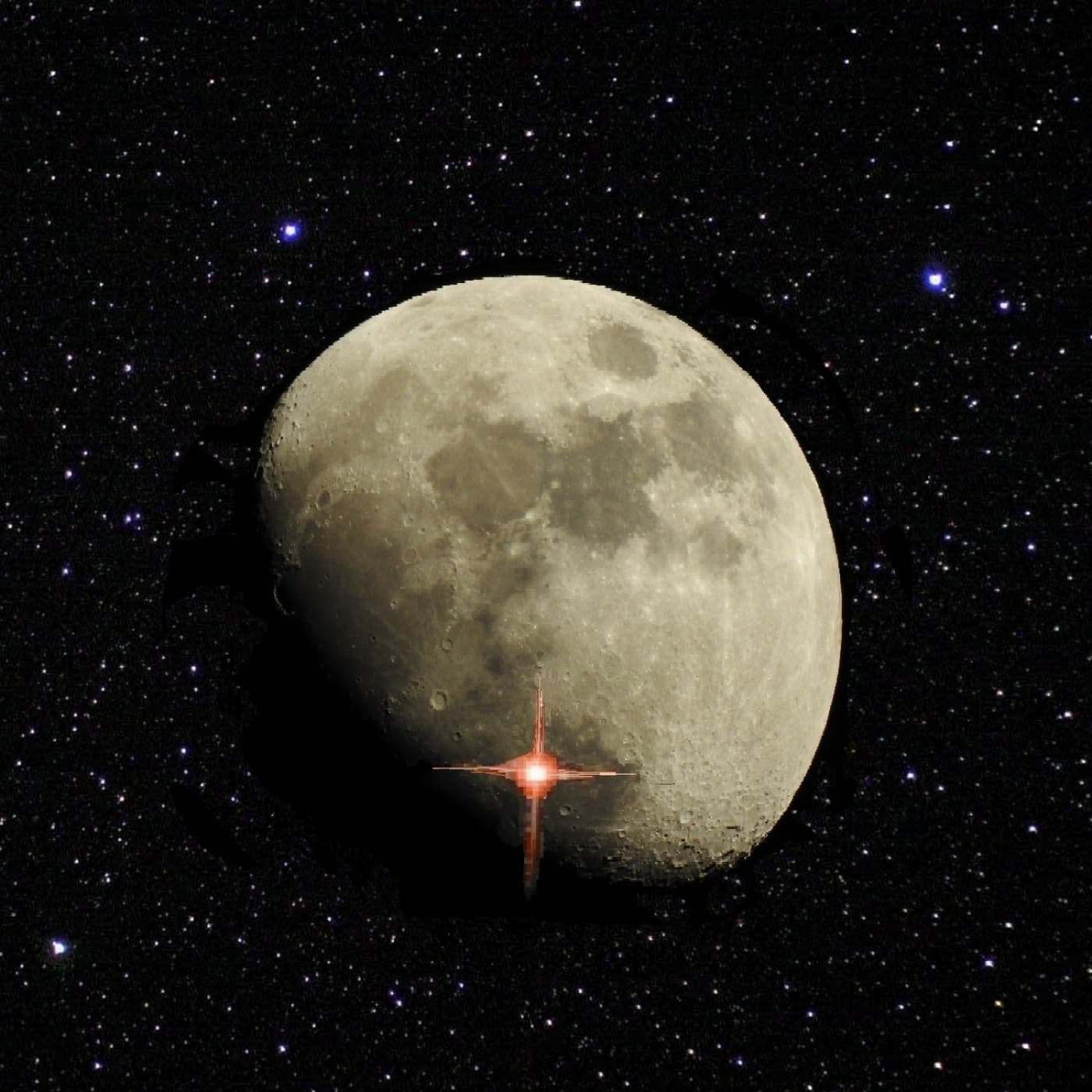 1754 - Los cráteres de impacto sirven para conocer los subsuelos planetarios - Los Auténticos Misterios de la Luna