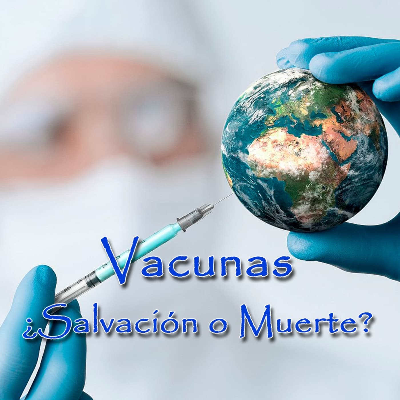 vacunas,¿Salvación o Muerte?/El Destripador de Lisboa/Brujas 2025,Reto a lo Sagrado/El crimen del Jarabo”(T11-P19)