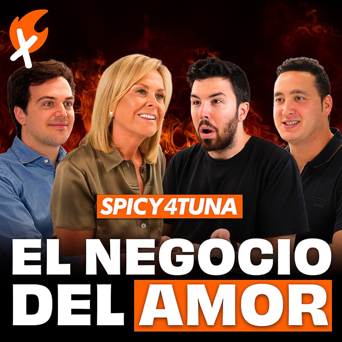 Los Secretos del Vestido de Novia Más Deseado del Mundo | Extra Spicy Rosa Clará
