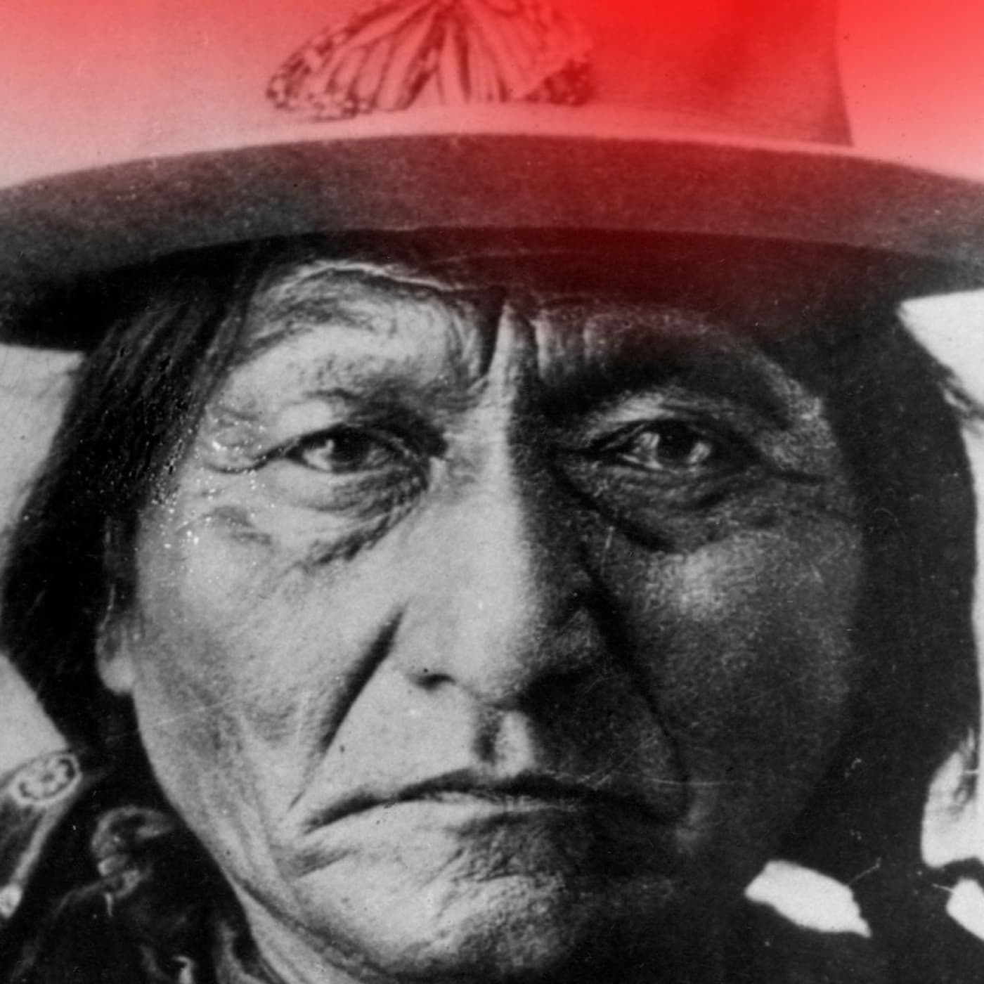 El asesinato de Toro Sentado, la última esperanza Sioux