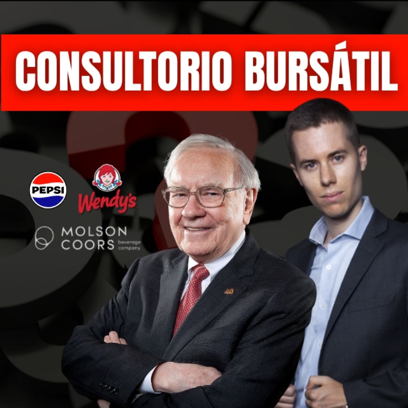 ¡Analizamos tus acciones en DIRECTO!   Consultorio Bursátil #1