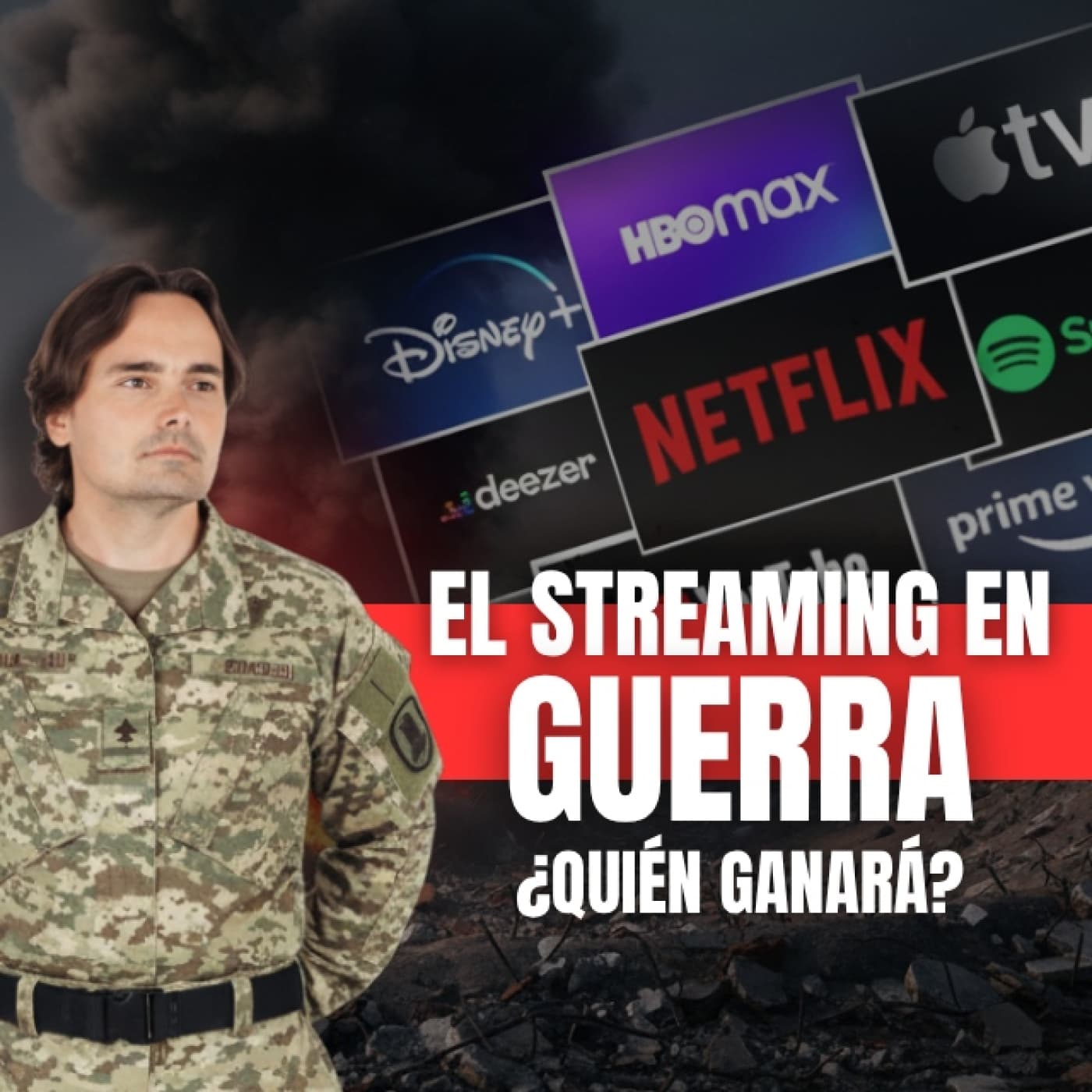 EP.#43-2025 Netflix se HUNDE en bolsa tras sus resultados | ¿Oportunidad o trampa de valor?