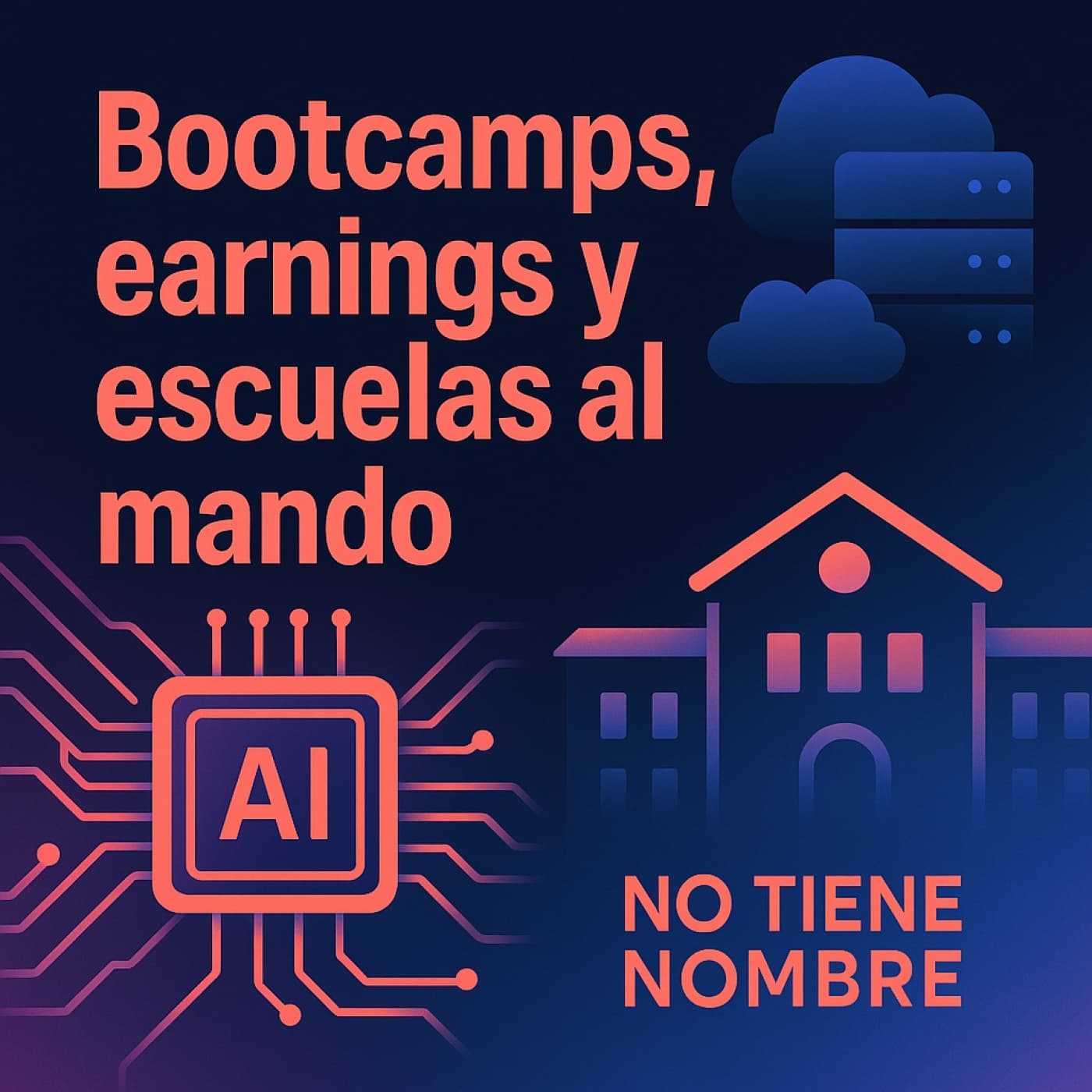 NTN 414 - Educación, chips y políticas