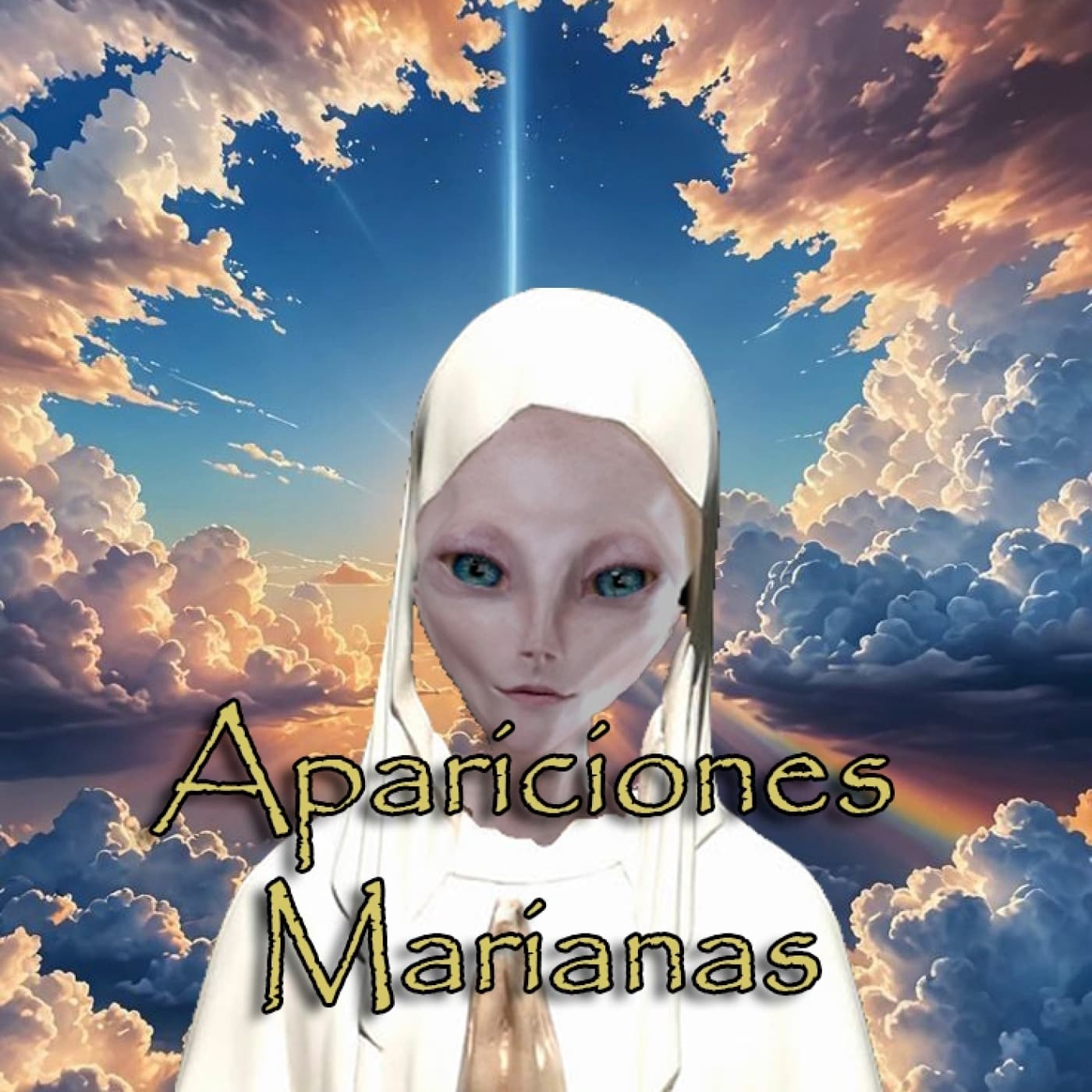 “Comunicación con Difuntos, Los Mismos Muertos Vuelven // Las Misteriosas Apariciones Marianas”(T11-P18)