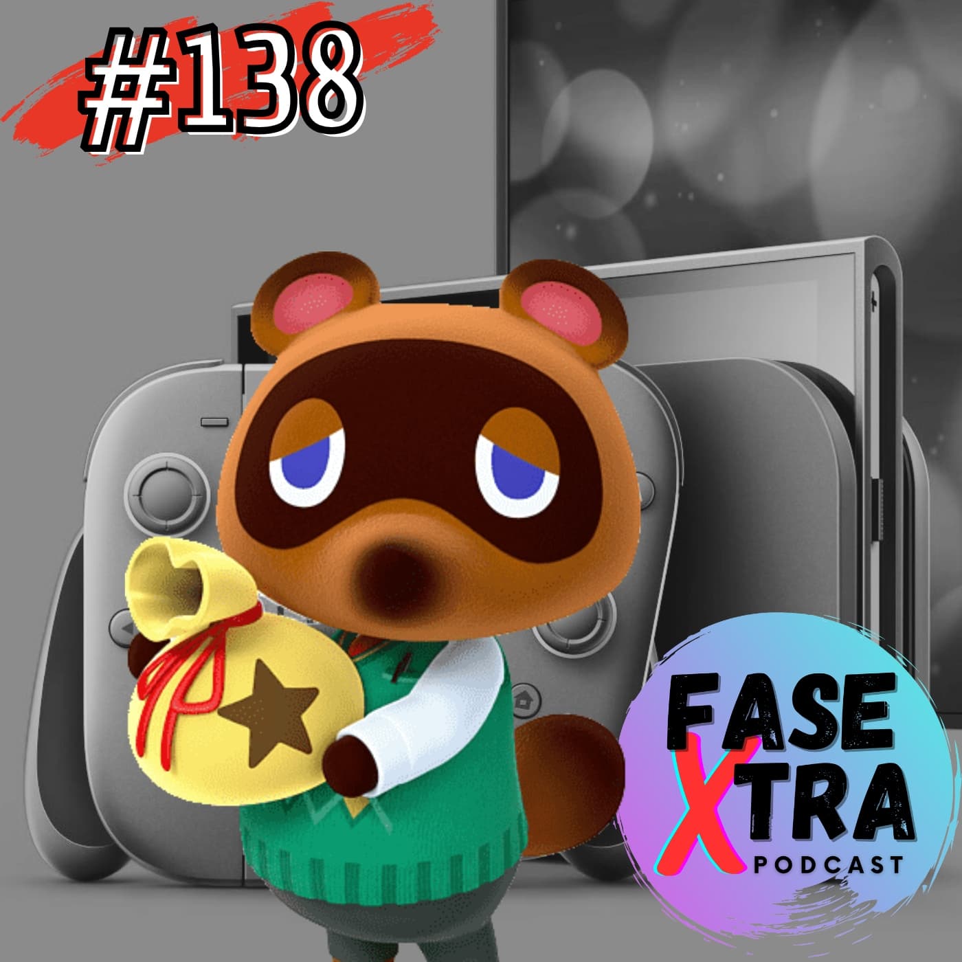 FX #138 | Reflexionando sobre Nintendo Switch 2: ni Tom Nook se atrevió a tanto