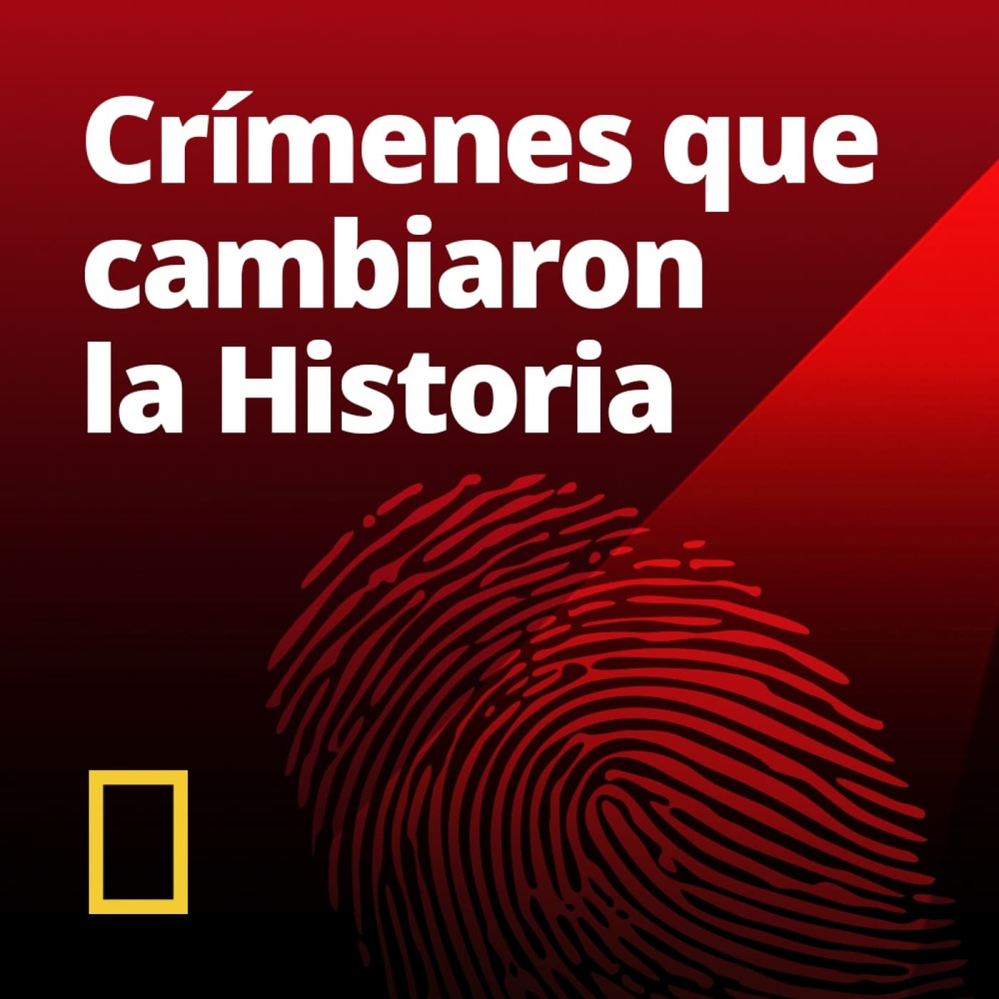 Crímenes que cambiaron la Historia: a menudo la historia se escribe con sangre