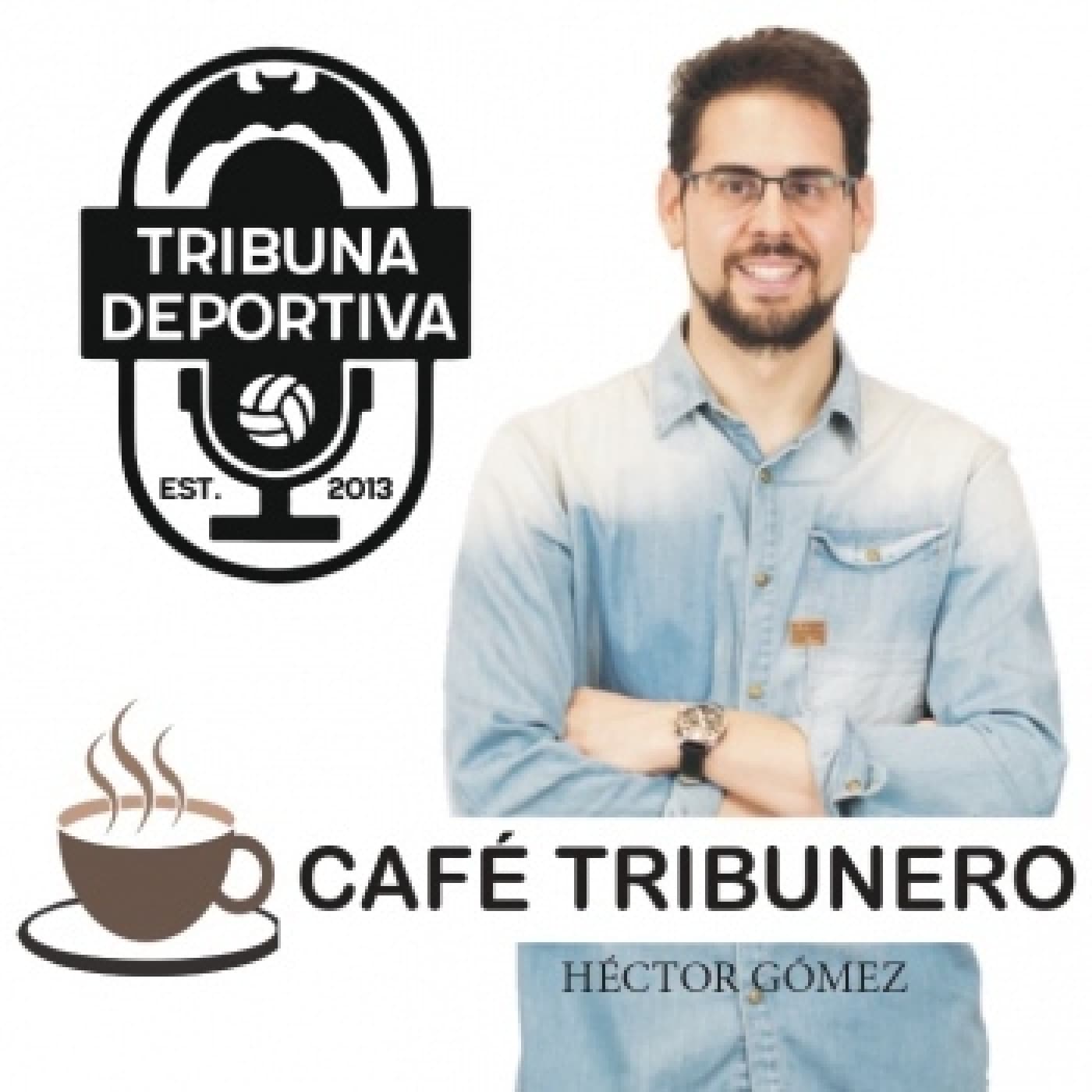 Café Tribunero Miércoles 3 de Diciembre de 2025