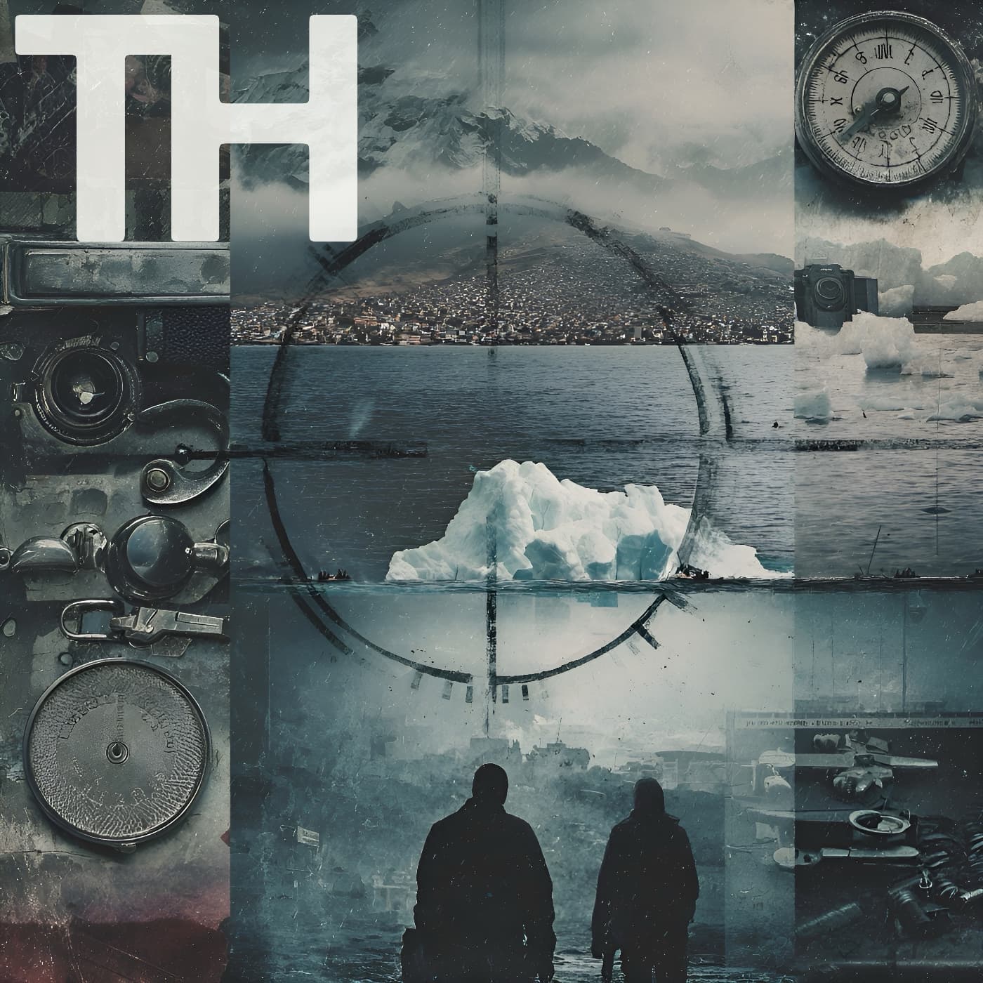 La Tercera Hora 09x12 - Episodio exclusivo para mecenas