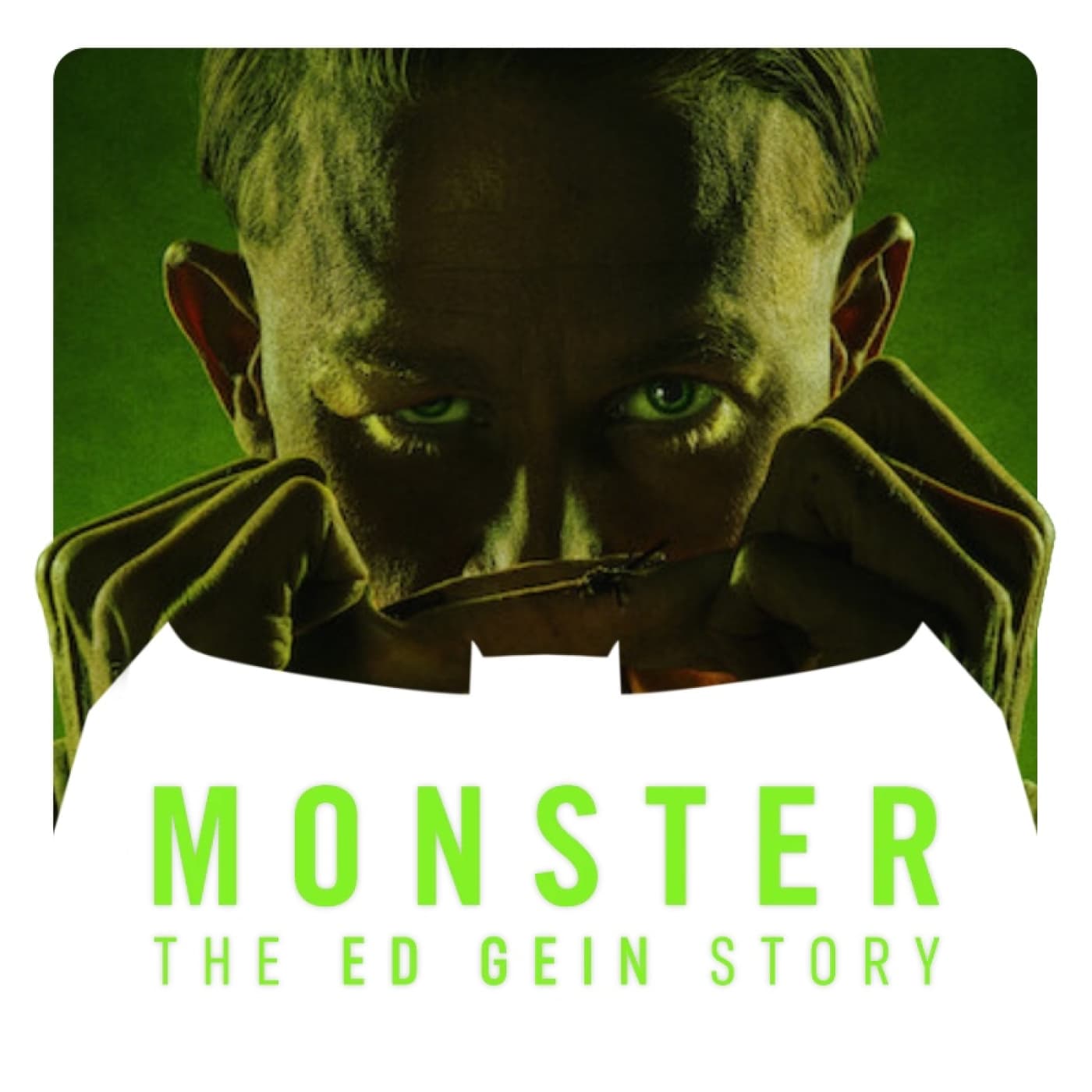 Batseñales T12E05 - Monstruo: La historia de Ed Gein ♀️