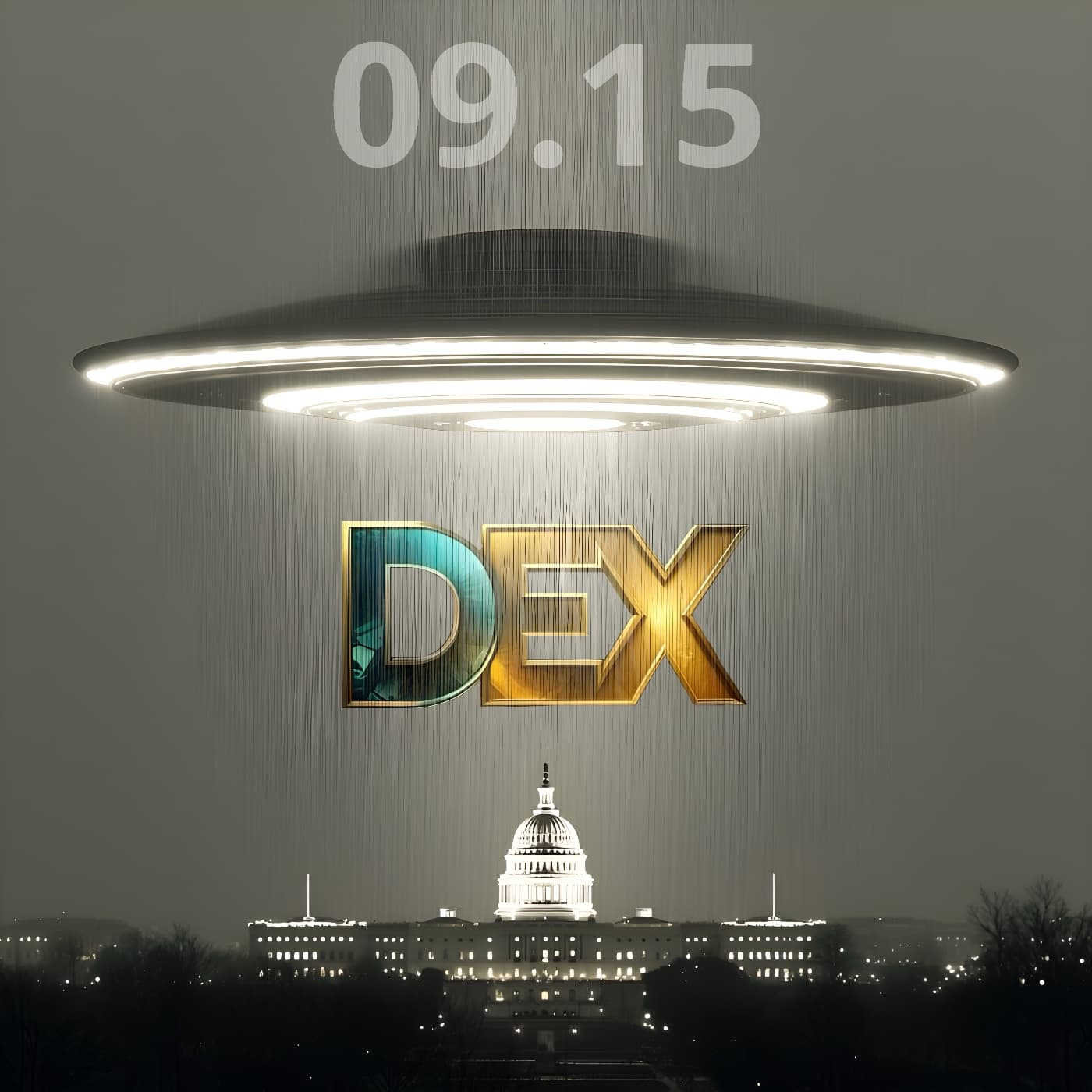 DEx 09x15 La Era de la Revelación