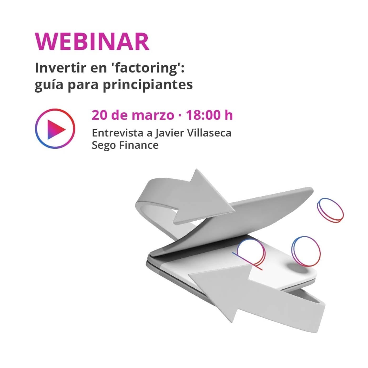 Invertir en factoring: guía para principiantes