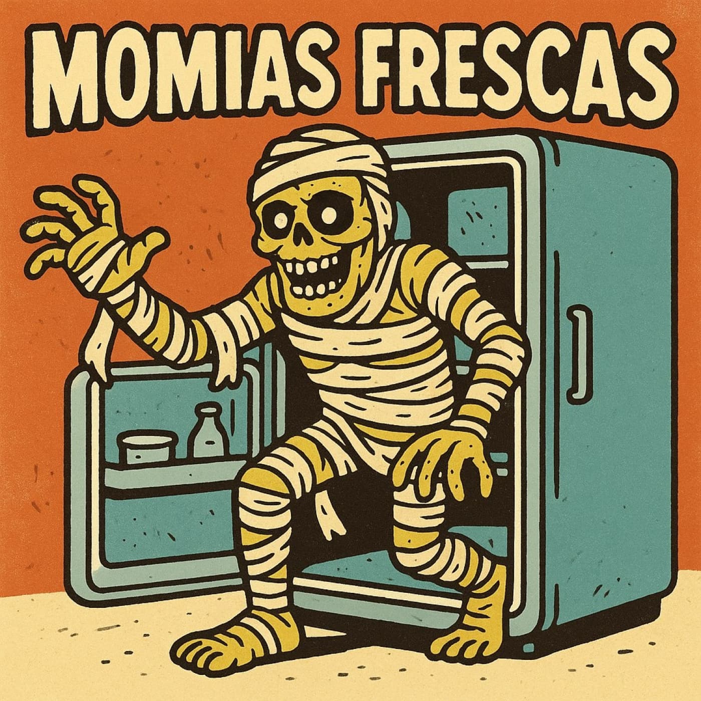MOMIAS FRESCAS 2025 - 1de2