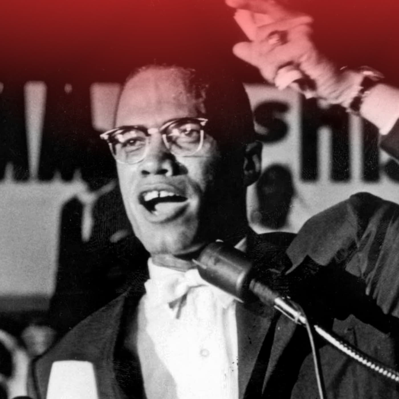 Malcolm X, el activista que defendió a los suyos hasta la muerte