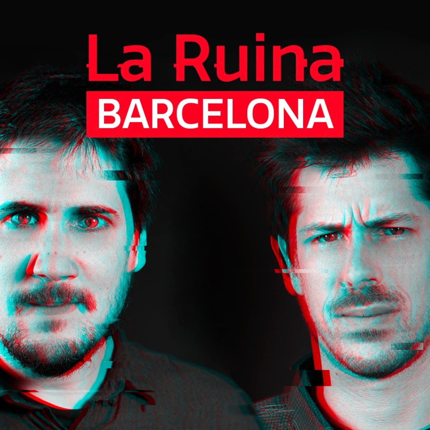 277. La Ruina (con Leticia Dolera)