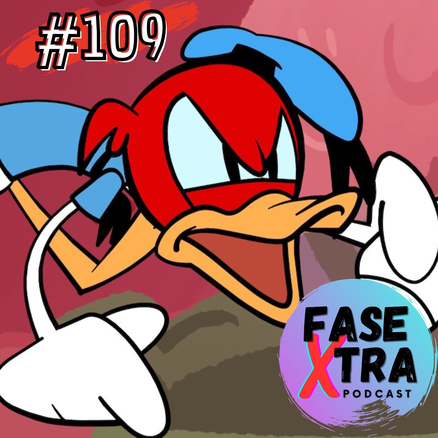 FX #109 | Recomendamos Disney Illusion Island - Another Code - FFVII Rebirth - Filtraciones de Microsoft