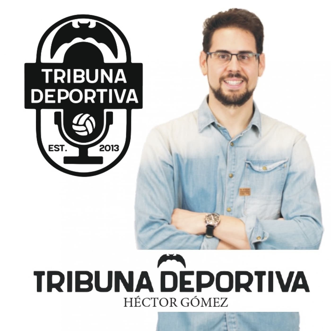 Tribuna Deportiva (Parte 2) Miércoles 3 de Diciembre de 2025