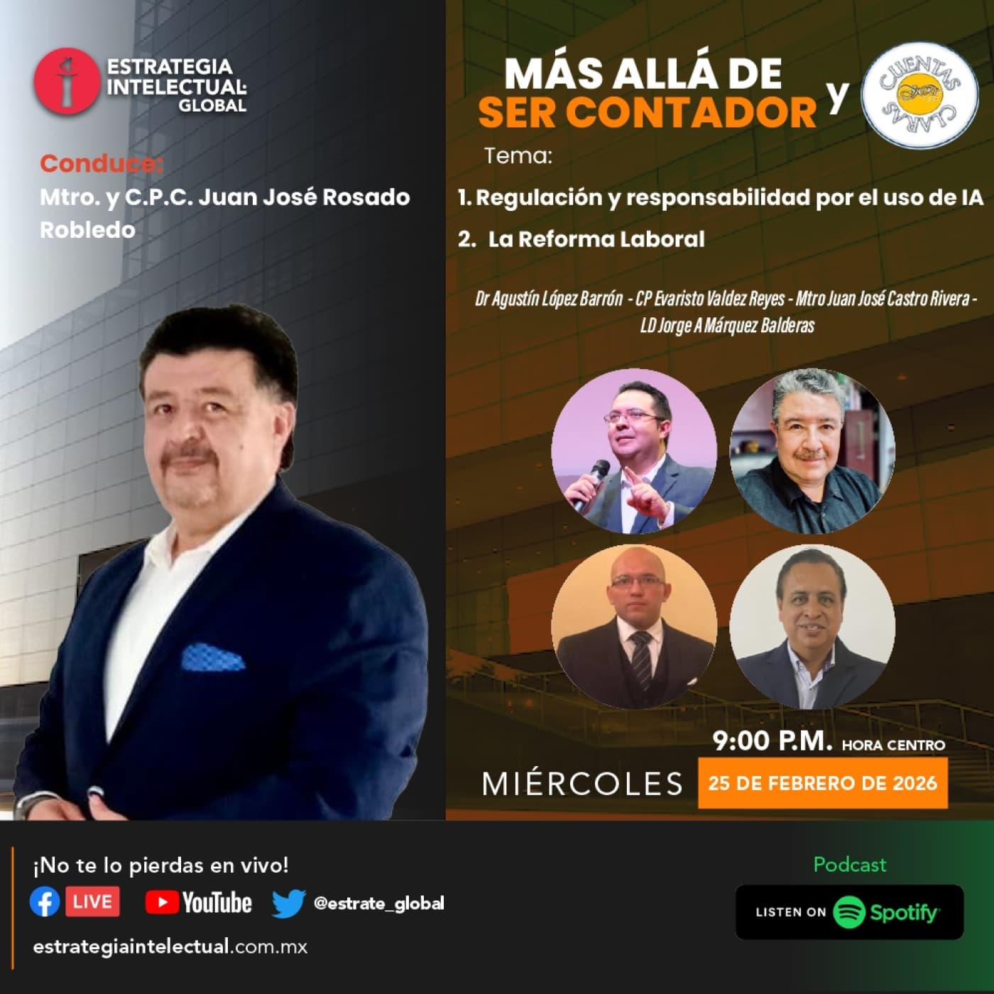 Regulación y responsabilidad por el uso de la IA