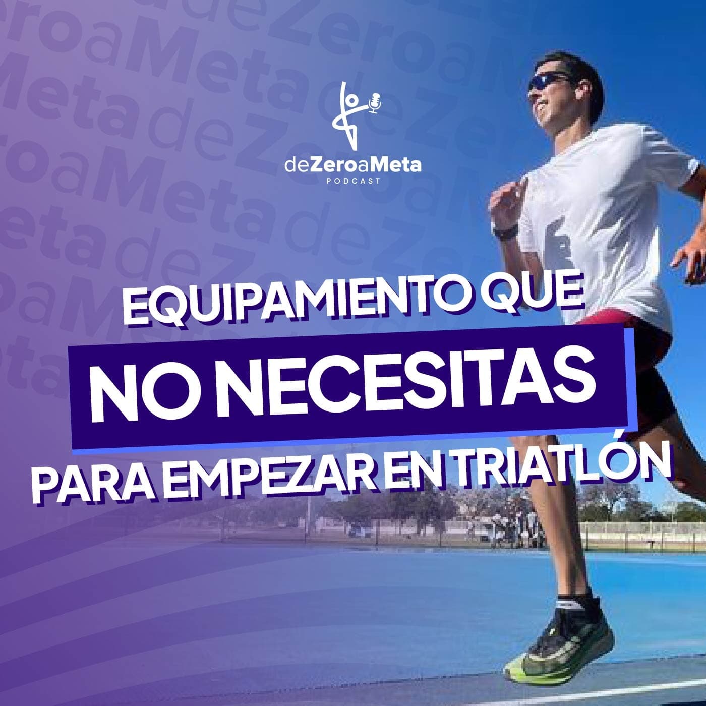 #6 Equipamiento que NO necesitas al empezar en Triatlón: Evita Gastos Innecesarios