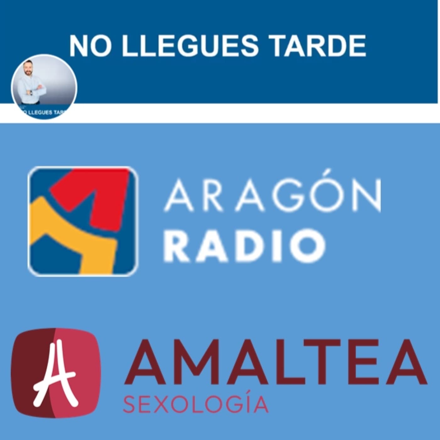 La salud sexual de los jóvenes aragoneses: los contagios por ETS disparados. 4 Sep. 2024. No Llegues Tarde. Aragón Radio