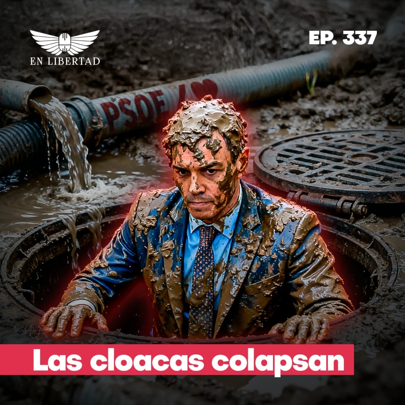 El fiscal Stampa delata a Sánchez