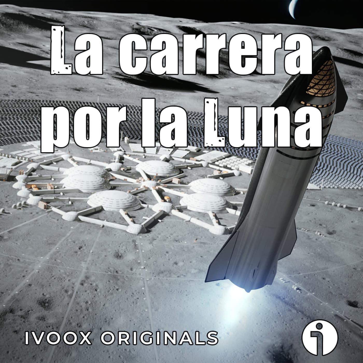 Astrobitácora - 7x02 - La carrera por la Luna