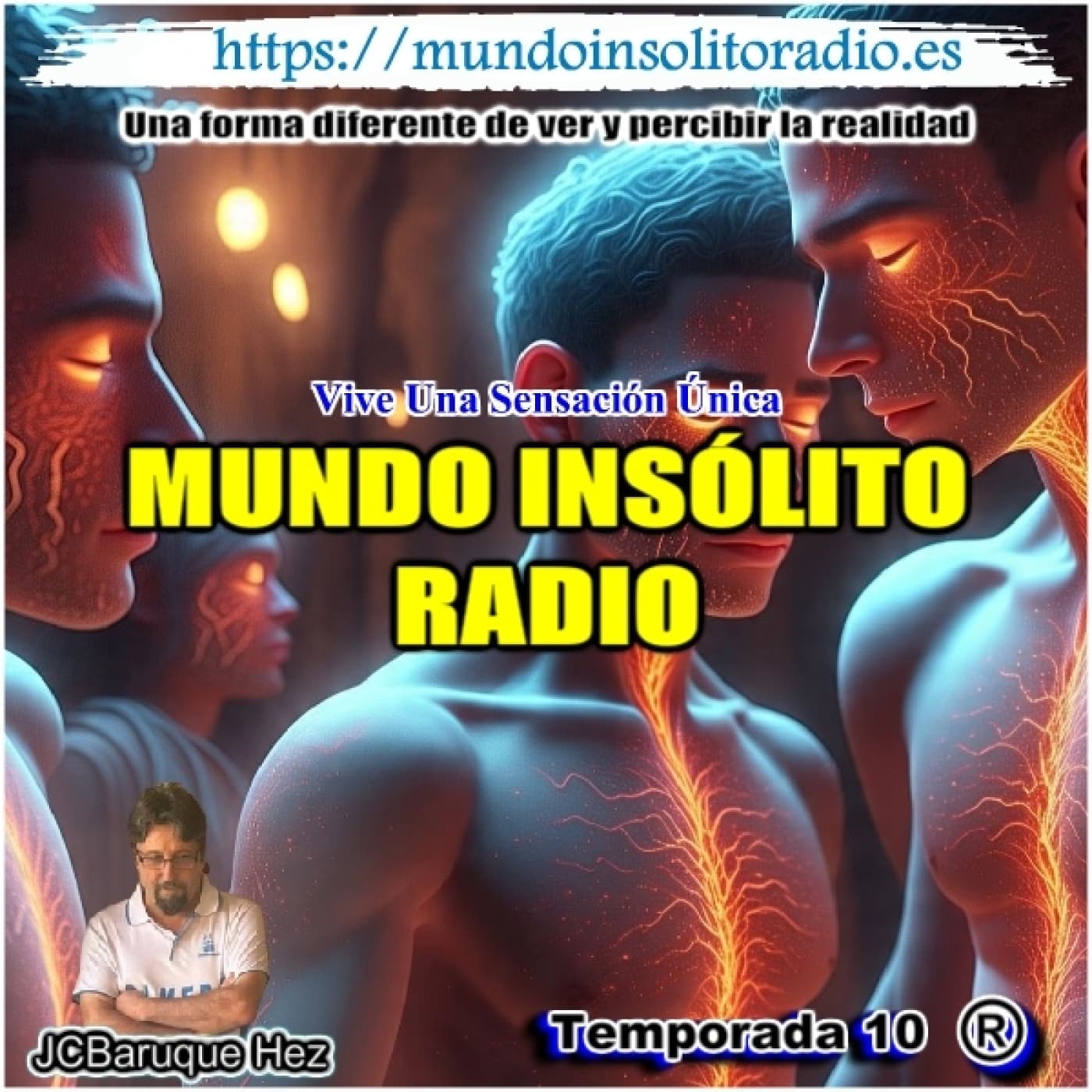 729/10. Satélites artificiales, la gran estafa. La cultura del reemplazo. Las heridas del Alma. Ciclo anual de escorpio.