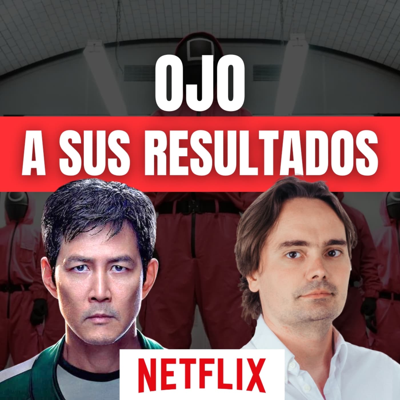 EP.#29-2025 ¿Puede ser Netflix una buena inversión para lo que queda de 2025? | ¿CASH o Bitcoin?