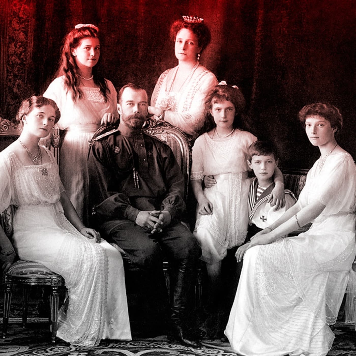 El brutal asesinato de los últimos Romanov