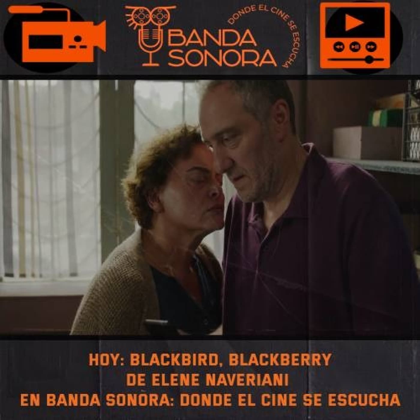 Escena 472 - Blackbird, Blackbird, Blackberry de Elene Naveriani