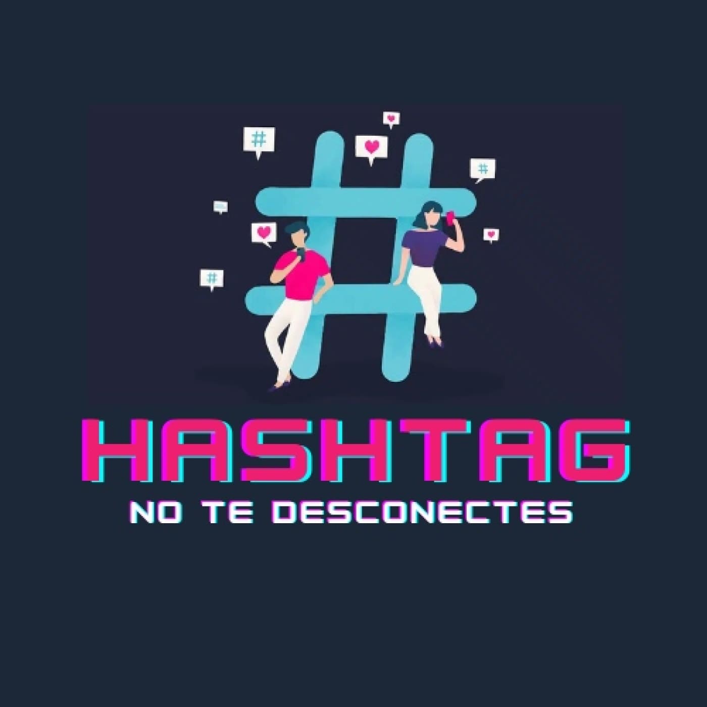 HASHTAG - 23 Nov 2025