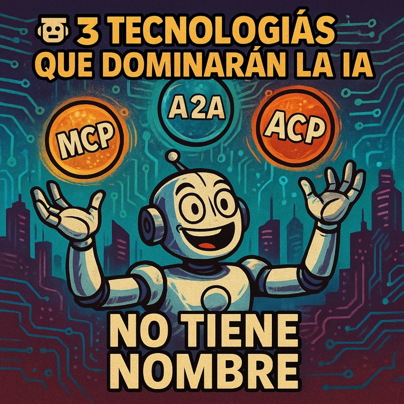 NTN 430 -   3 tecnologías que dominarán la IA (y tu futuro)